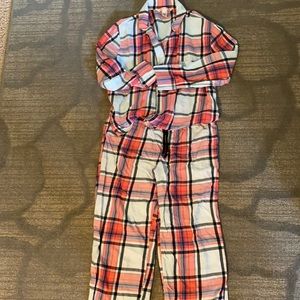 Victoria’s Secret pajama set size large
